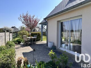  Maison � vendre 5 pi�ces 151 m�