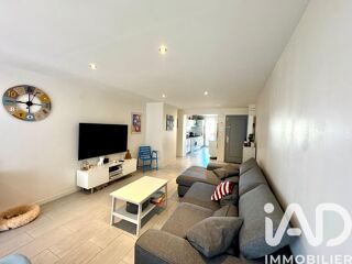  Appartement � vendre 3 pi�ces 75 m�