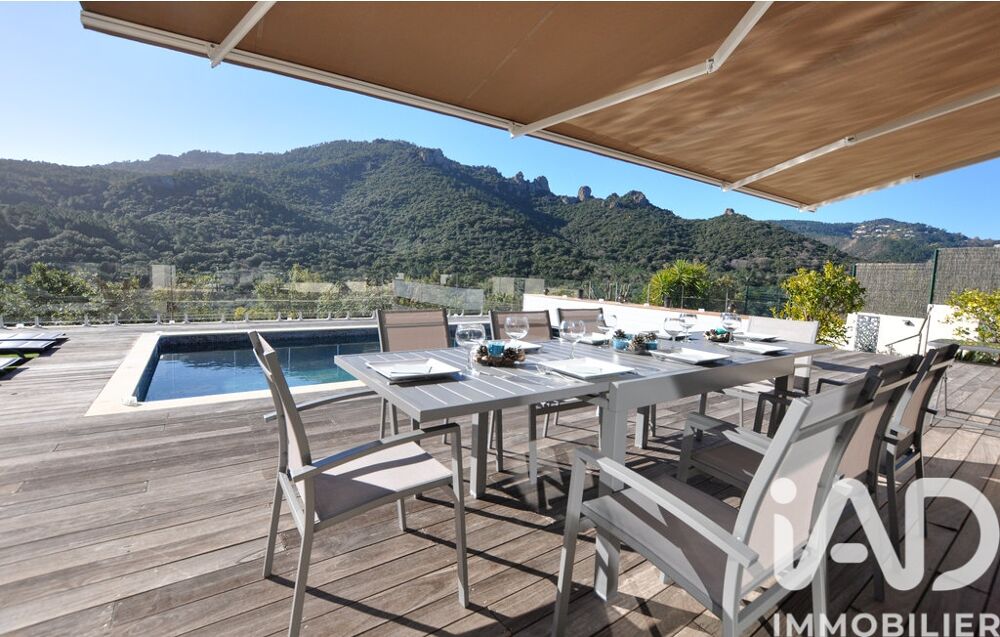 � vendre  Maison Mandelieu-la-Napoule (06210)