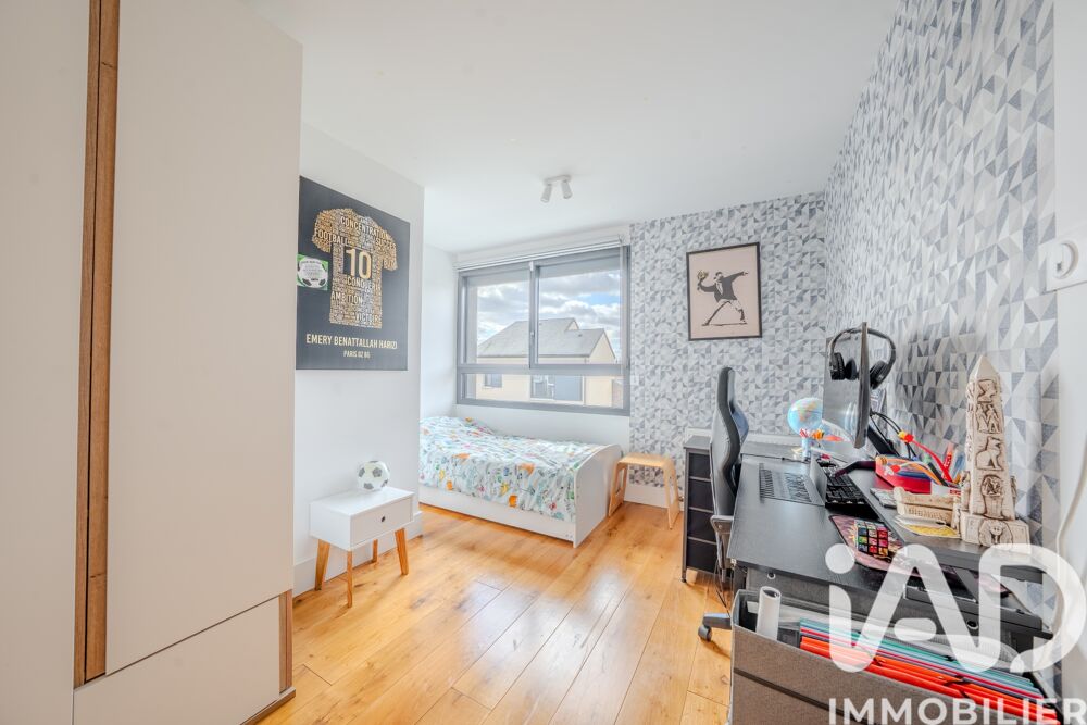 � vendre  Maison L'Isle-Adam (95290)