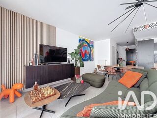  Appartement � vendre 5 pi�ces 96 m�