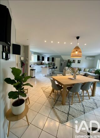  Maison � vendre 6 pi�ces 125 m�