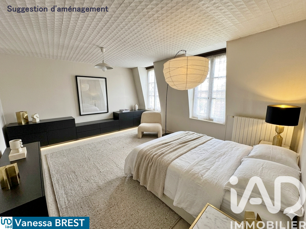 � vendre  Maison Saint-Maur-des-Foss�s (94100)