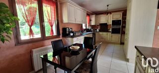  Maison � vendre 7 pi�ces 167 m�