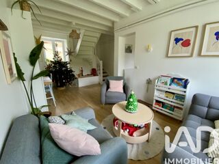  Maison  vendre 8 pices 150 m