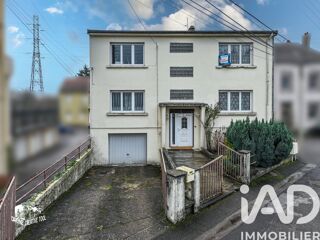  Maison � vendre 8 pi�ces 180 m�