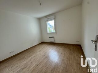  Appartement  vendre 2 pices 45 m