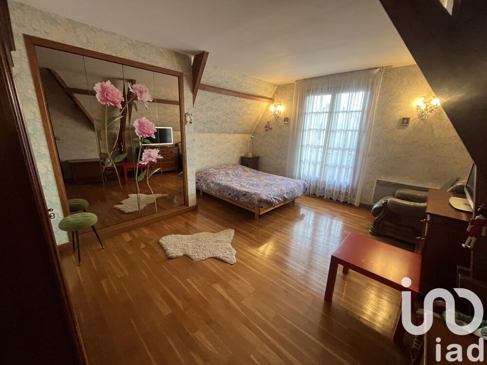 � vendre  Maison Aulnay-sous-Bois (93600)