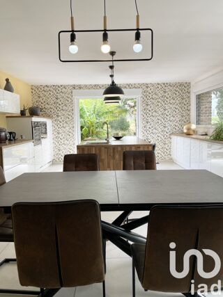  Maison � vendre 6 pi�ces 154 m�