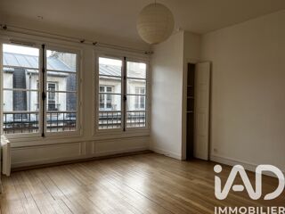  Appartement � vendre 3 pi�ces 63 m�