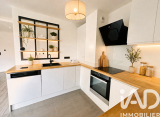  Appartement � vendre 4 pi�ces 77 m�