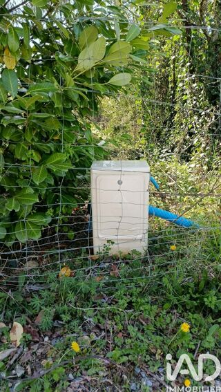  Terrain � vendre 14515 m�