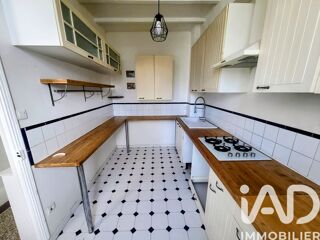  Maison � vendre 4 pi�ces 85 m�