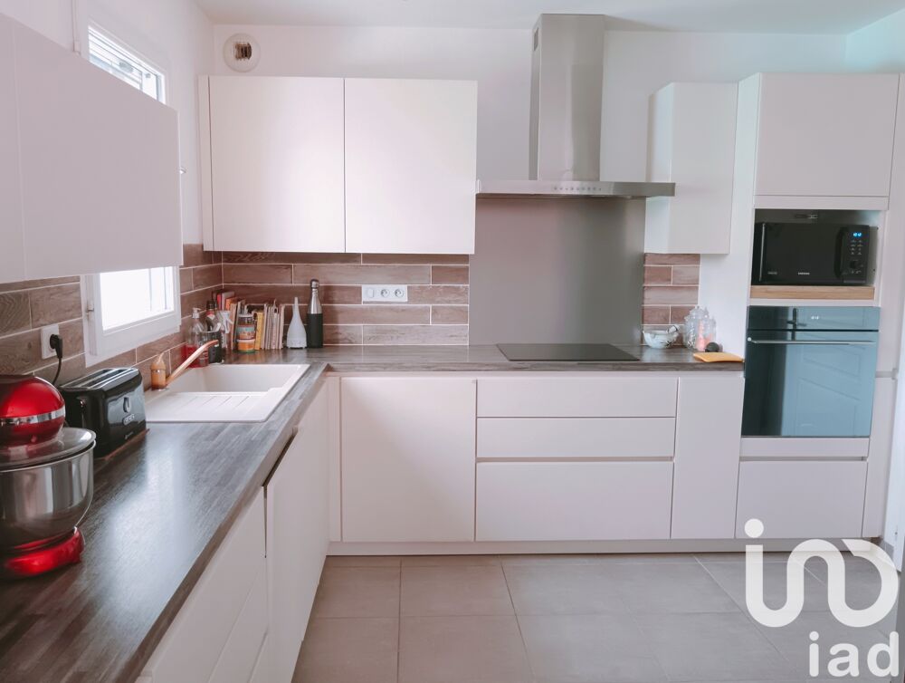 � vendre  Maison Aix-en-Provence (13100)