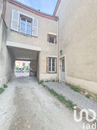  Appartement � vendre 4 pi�ces 83 m�