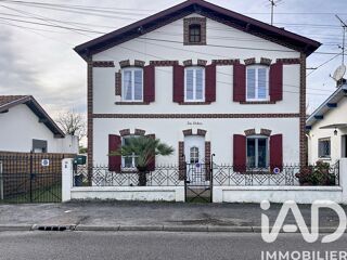  Maison � vendre 4 pi�ces 95 m�