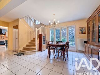  Maison � vendre 7 pi�ces 172 m�