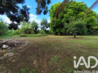 Terrain � vendre 852 m�