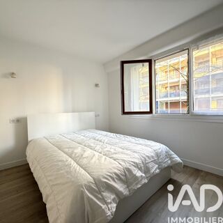  Appartement � vendre 3 pi�ces 61 m�