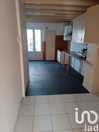  Maison � vendre 4 pi�ces 64 m�