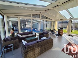  Maison � vendre 9 pi�ces 145 m�