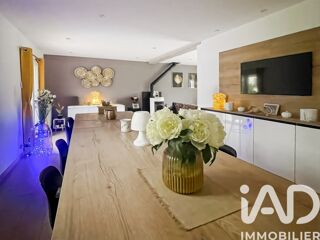  Maison � vendre 7 pi�ces 170 m�