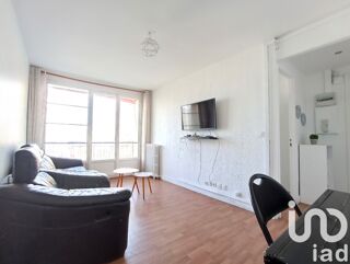  Appartement � vendre 4 pi�ces 63 m�