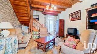  Maison � vendre 6 pi�ces 130 m�