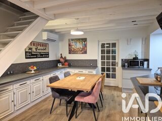  Maison � vendre 5 pi�ces 170 m�