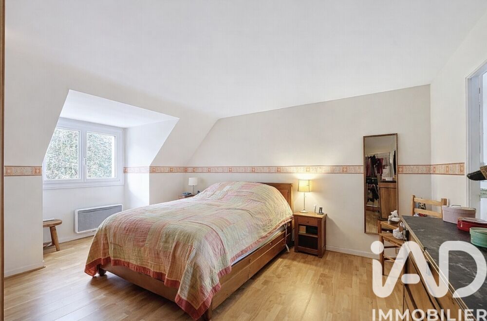 � vendre  Maison Feucherolles (78810)