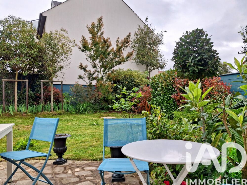 � vendre  Villa Antony (92160)