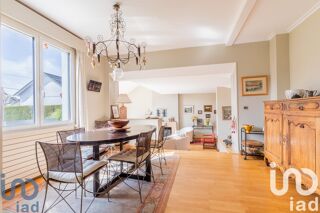  Maison � vendre 7 pi�ces 135 m�