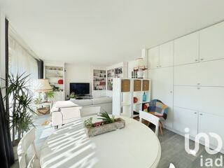  Appartement � vendre 4 pi�ces 85 m�