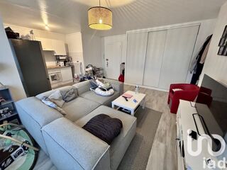  Appartement  vendre 2 pices 47 m