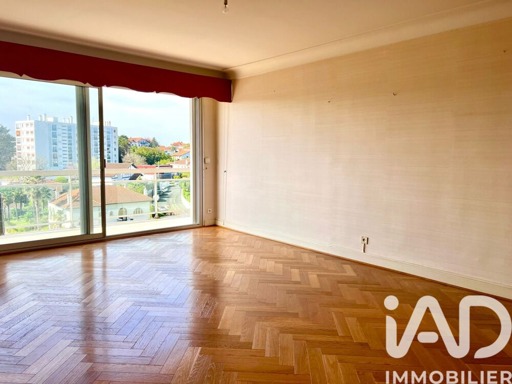 � vendre  Appartement Biarritz (64200)
