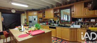  Maison � vendre 15 + pi�ces 479 m�