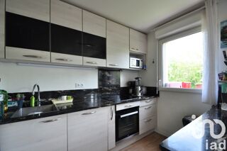  Appartement  vendre 3 pices 66 m