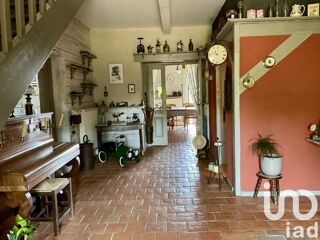  Maison � vendre 8 pi�ces 470 m�