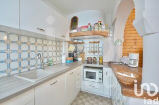  Appartement � vendre 4 pi�ces 126 m�