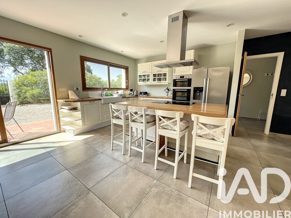 � vendre  Maison Montesquieu-des-Alb�res (66740)