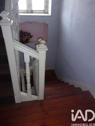  Maison � vendre 6 pi�ces 200 m�