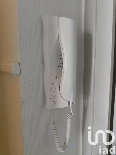  Appartement � louer 1 pi�ce 34 m�