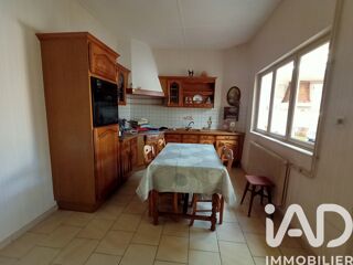  Maison � vendre 5 pi�ces 95 m�