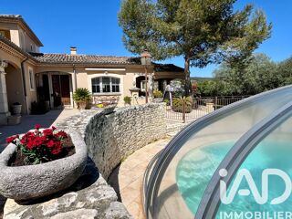  Maison � vendre 5 pi�ces 164 m�