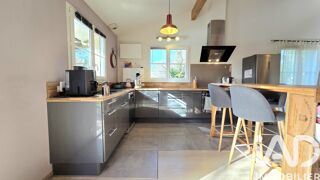  Maison � vendre 5 pi�ces 122 m�