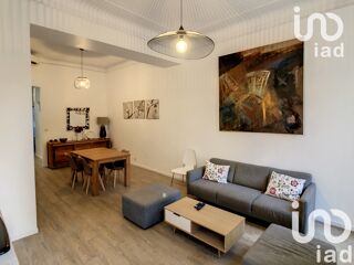  Appartement � vendre 3 pi�ces 52 m�