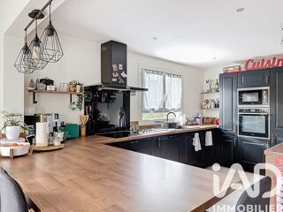  Maison � vendre 6 pi�ces 167 m�