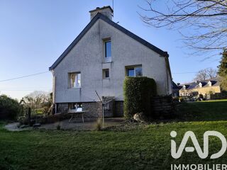  Maison � vendre 5 pi�ces 133 m�