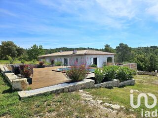  Maison � vendre 4 pi�ces 134 m�