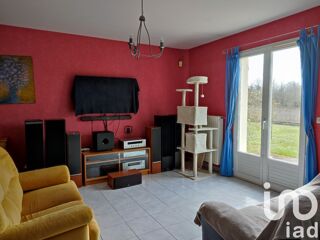  Maison  vendre 6 pices 110 m